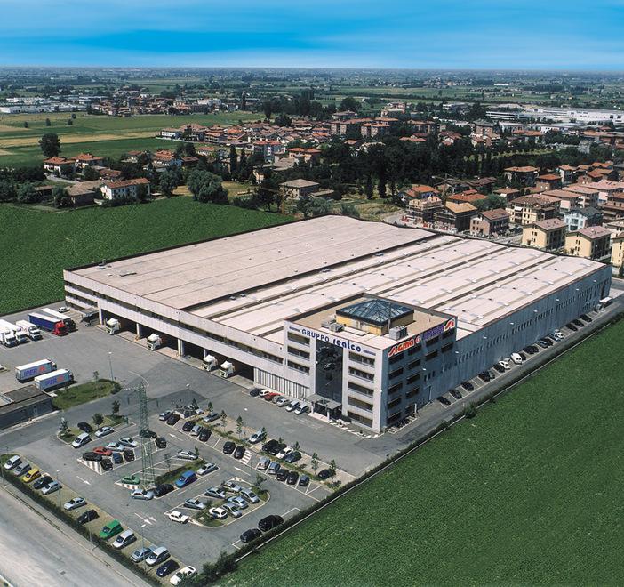 Realco, magazzino in sciopero per lo stipendio