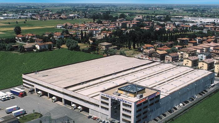 Realco, magazzino in sciopero per lo stipendio