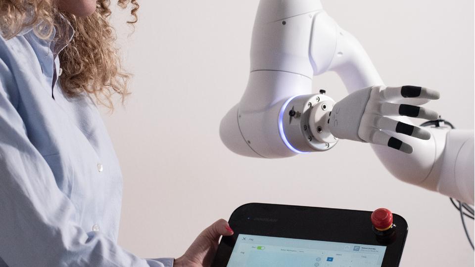 PONTECH, dal 1996 a Pontedera 30 anni di Innovazione tecnologica