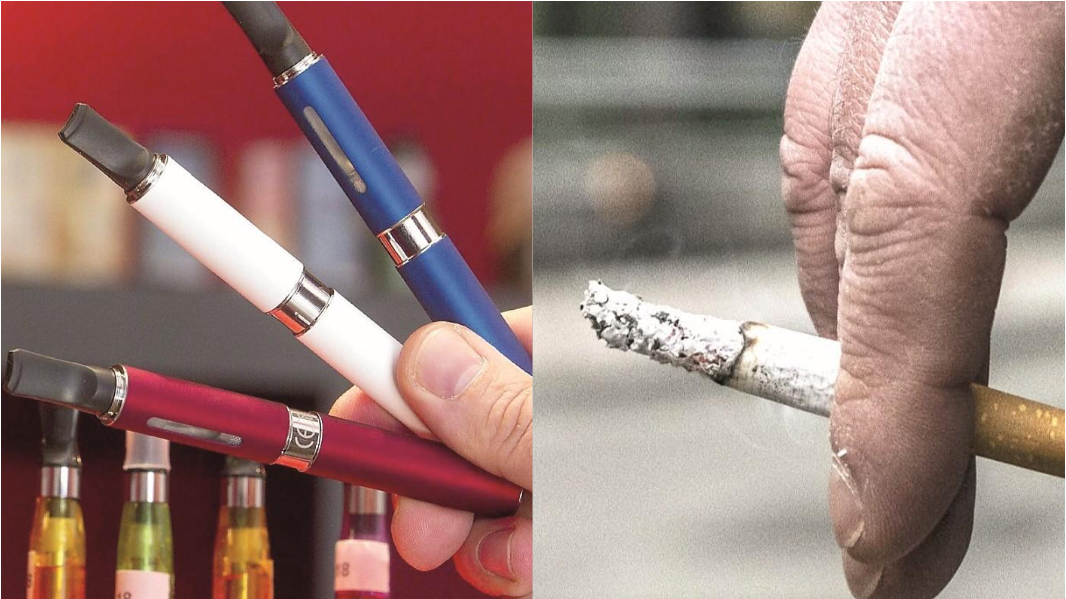 Allarme fumo tra i giovanissimi: «Le sigarette elettroniche un inganno per i ragazzini» – L’inchiesta