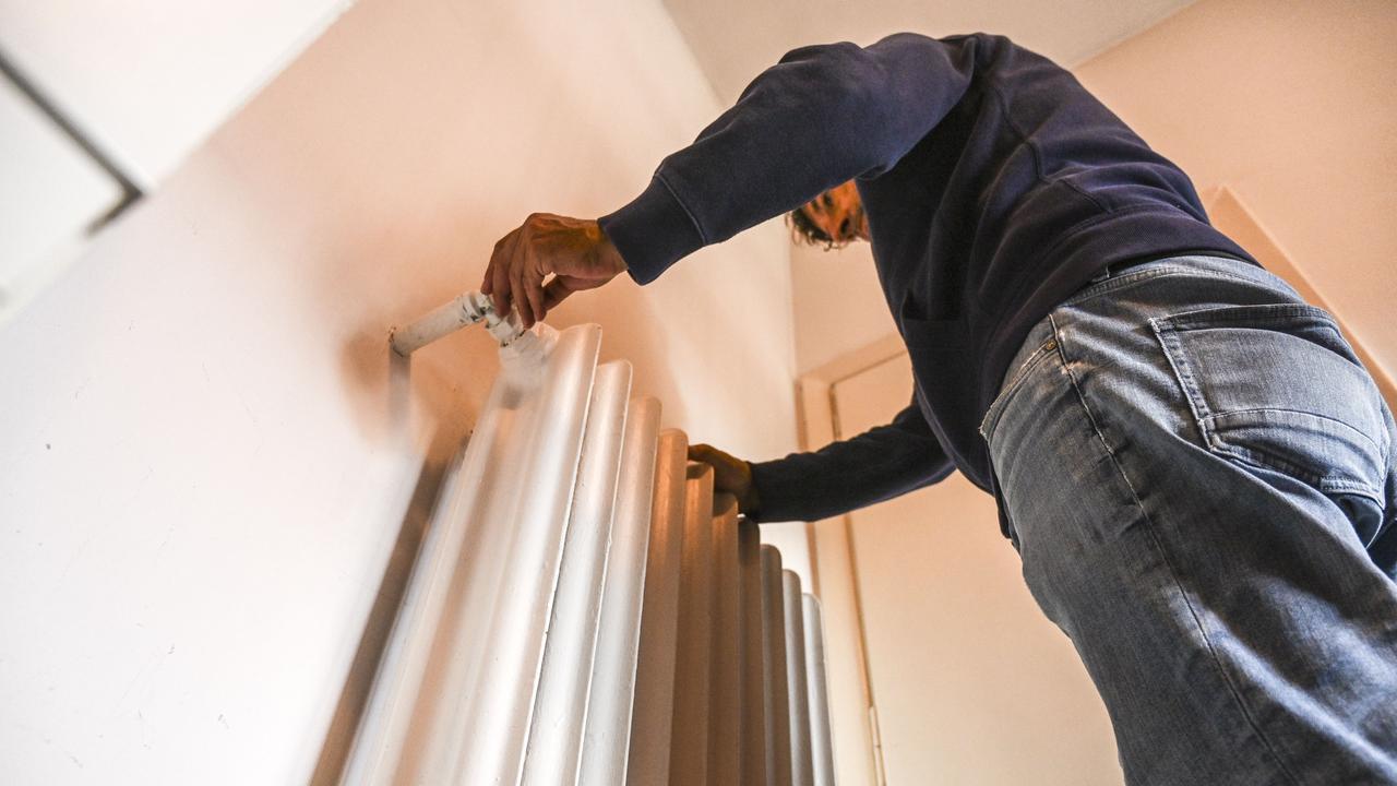 Ondata di freddo record, a Sassari proroga per gli impianti di riscaldamento