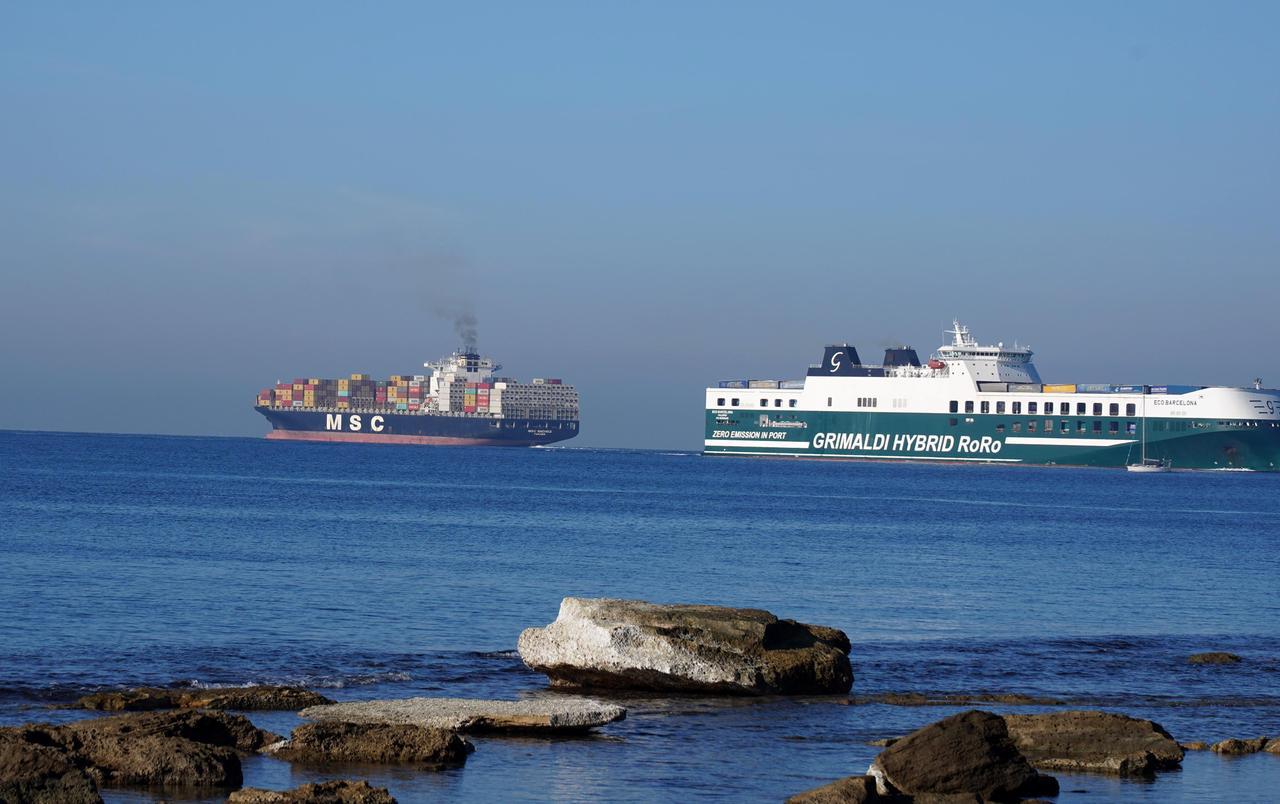 Quote Ets, plauso di Confitarma al Decreto Legge Energia