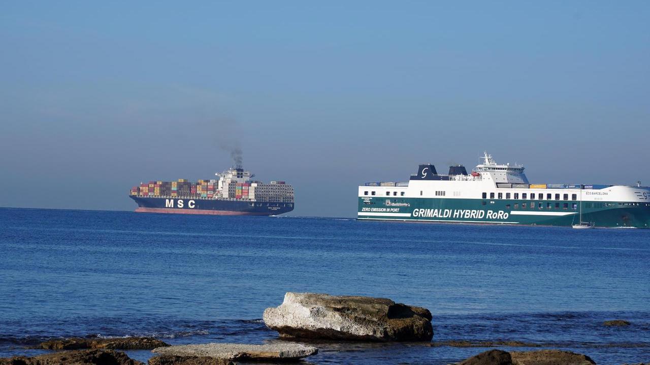 Quote Ets, plauso di Confitarma al Decreto Legge Energia