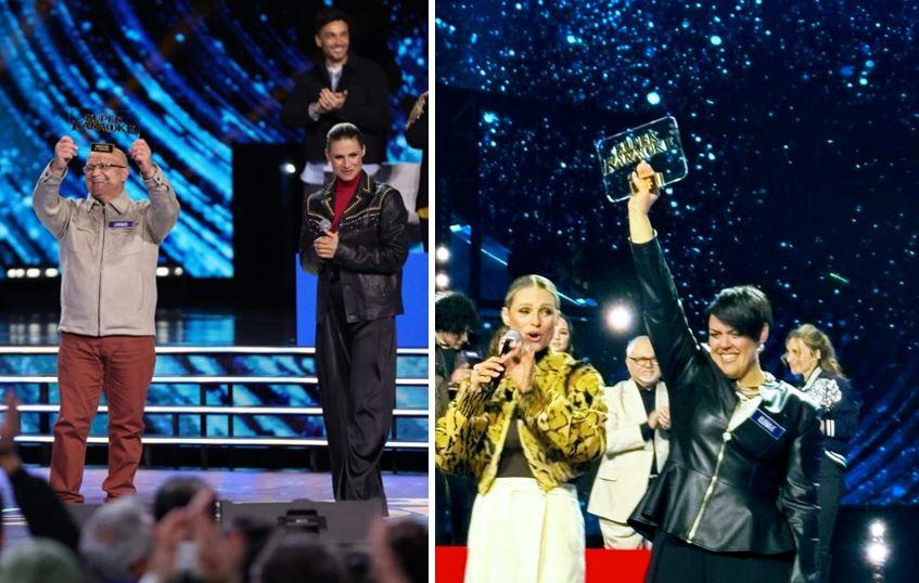 Super Karaoke a Ferrara, i vincitori della tappa: «È stato un sogno»