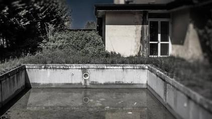 Saletta, hotel mai aperto venduto all’asta per 73mila euro