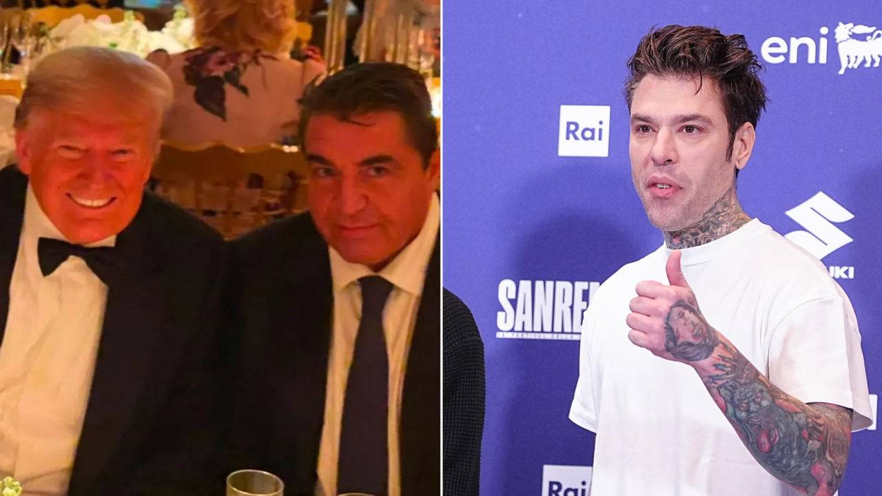 Paolo Zampolli, chi è l’imprenditore amico di Trump finito negli Epstein Files e nel mirino di Fedez