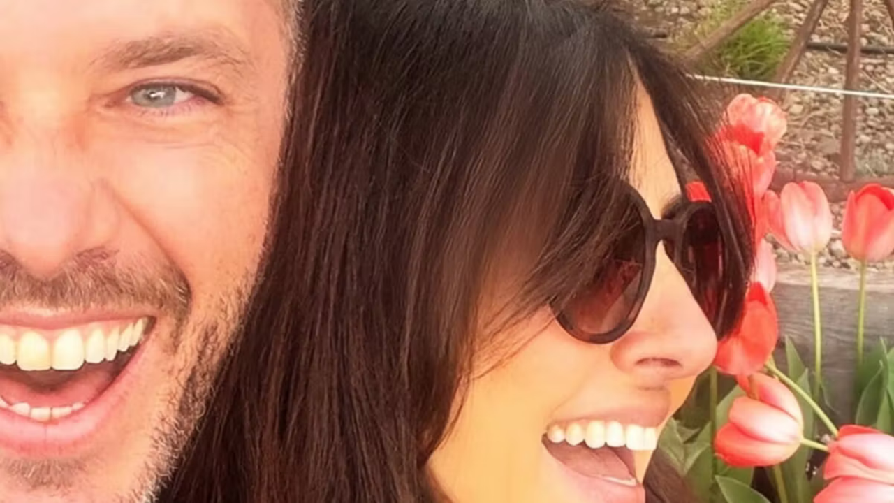 Ambra Angiolini esce allo scoperto: ecco chi è la sua nuova fiamma – La foto