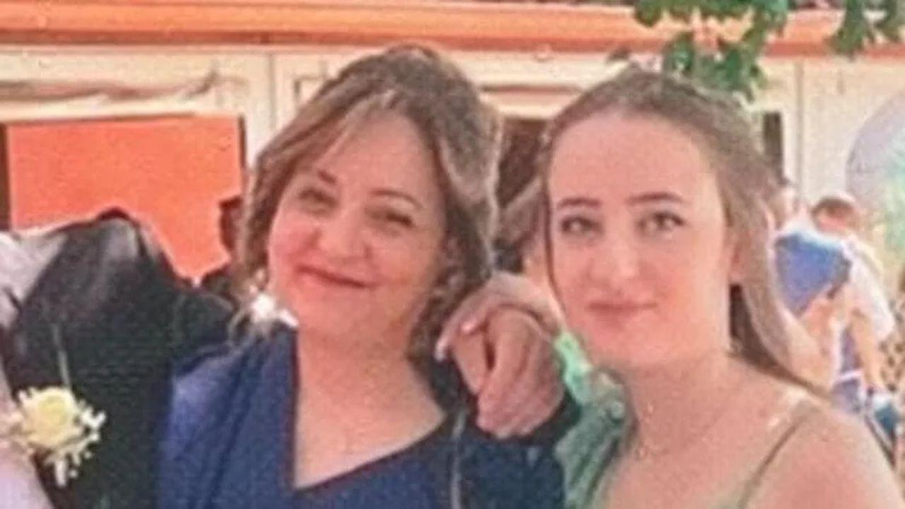 Antonella Di Jelsi e Sara Di Vita 