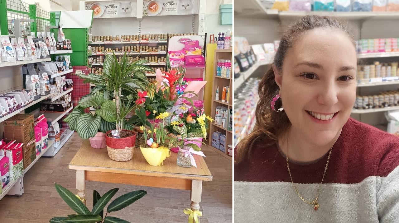 Dalla lettiera bio al cibo naturale: Cecilia e il suo Giardino di Zoe riferimento per chi ama gli animali