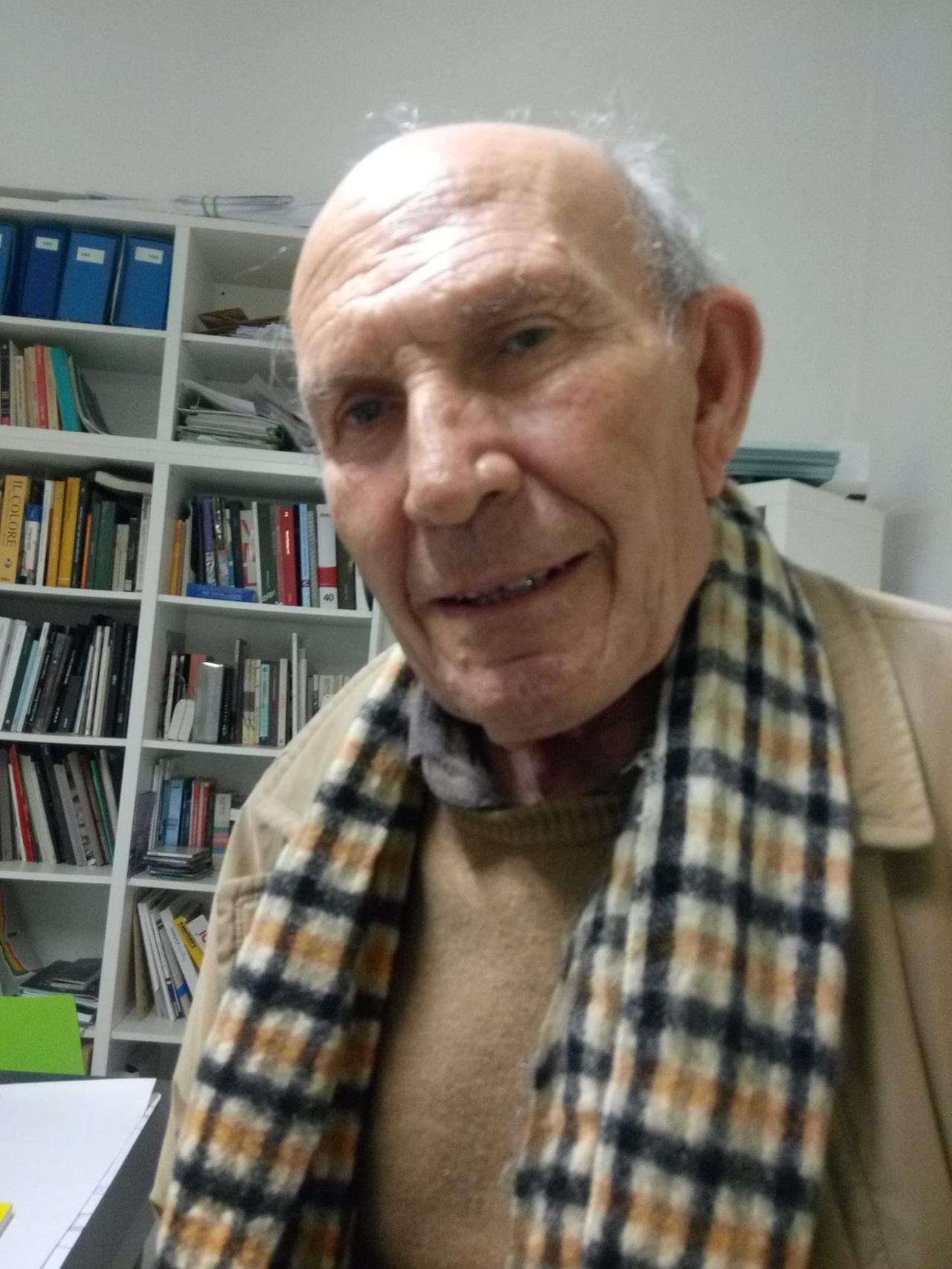 Lucca, addio al professor Polcri: fu tra i fondatori di Cobas Scuola