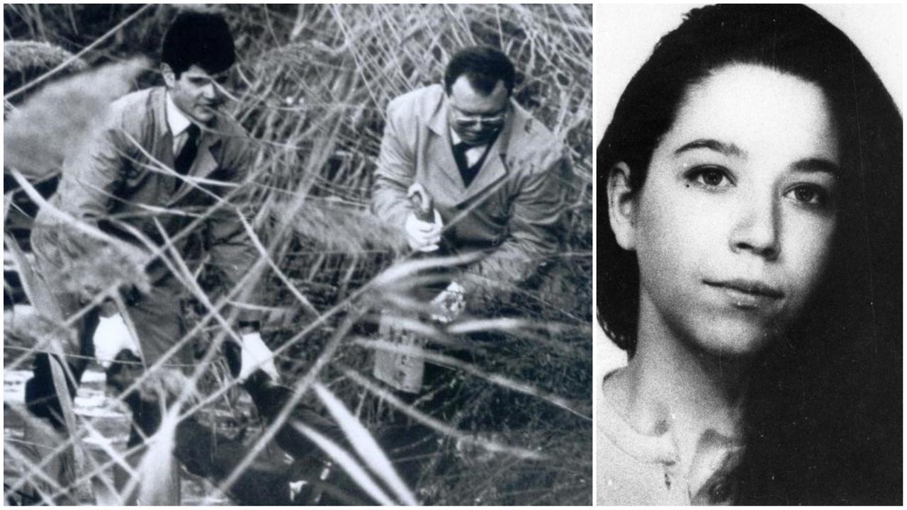 Anna Maria Palermo fu trovata morta in un canale a 20 anni nel 1994