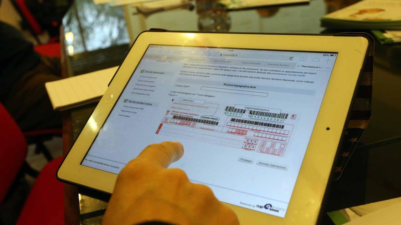 Il Fascicolo sanitario elettronico è utilizzato da 4,3 milioni di emiliano-romagnoli