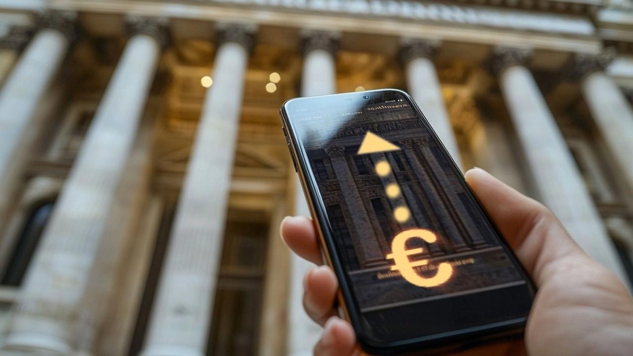 Bonifici bancari, dal 2 al 6 aprile ci sarà lo stop: il perché e le alternative