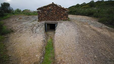 Putifigari, no definitivo del Ministero ai pannelli fotovoltaici vicino alle Domus de Janas