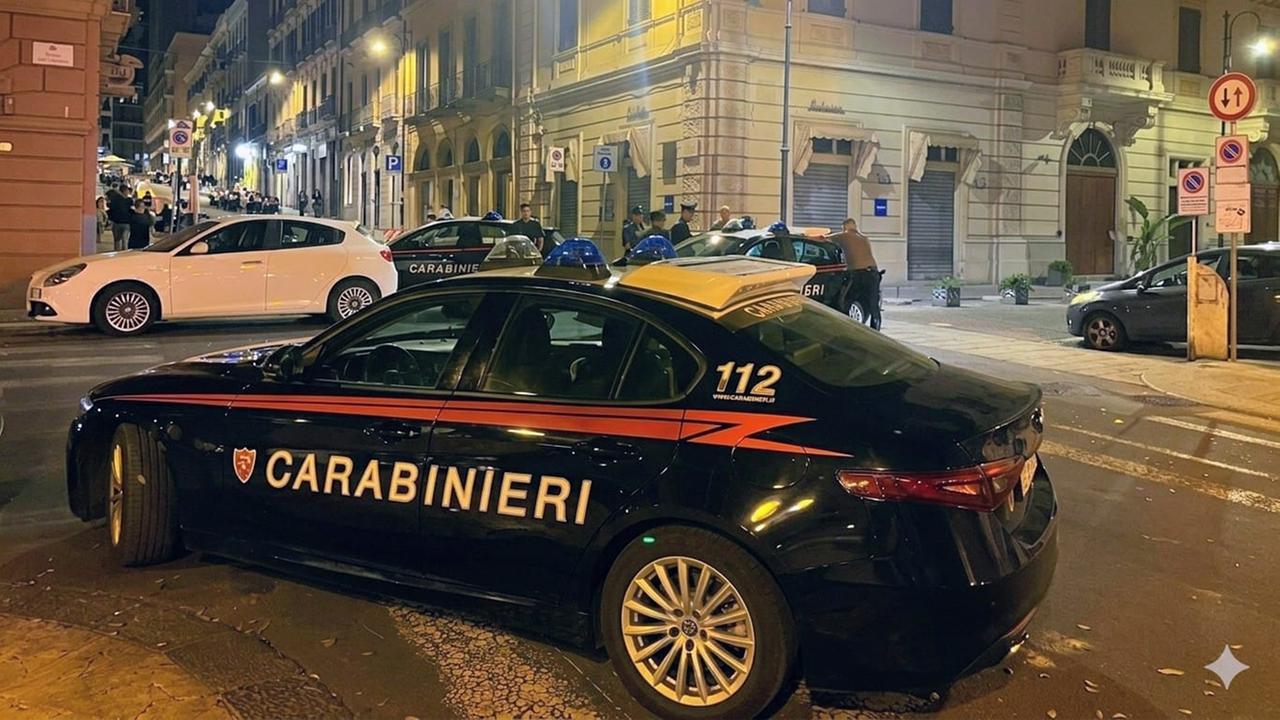 Atto intimidatorio nella notte, auto crivellata dai colpi di un fucile – I dettagli dell’inquietante episodio