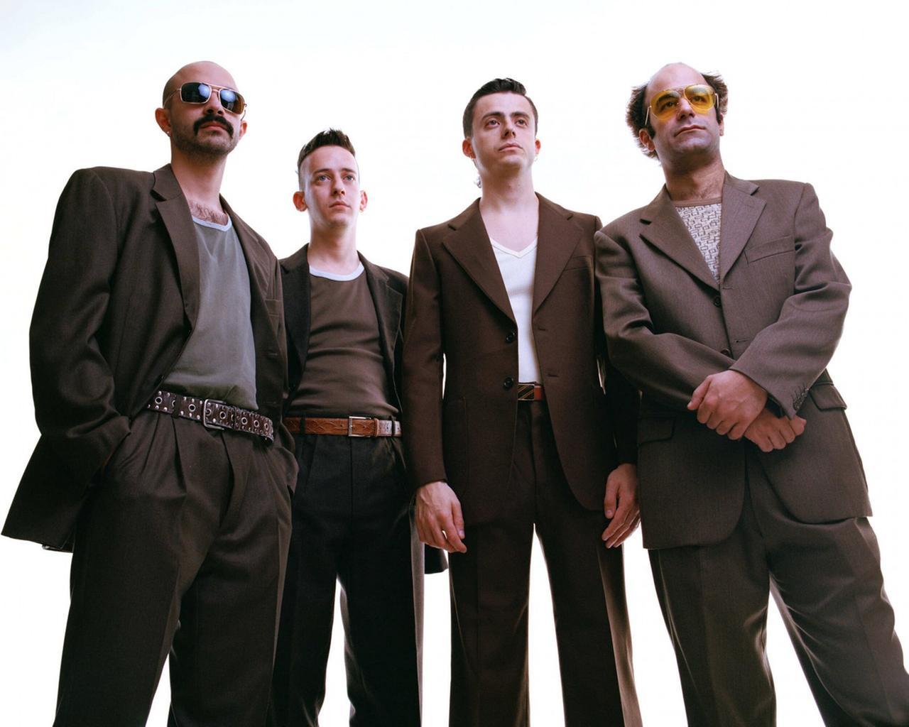 Il Mago del Gelato, la band milanese arriva nell’isola: ecco dove e quando