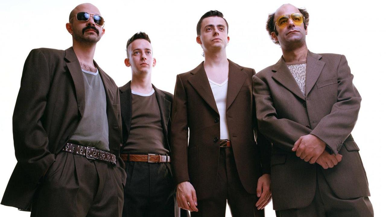 Il Mago del Gelato, la band milanese arriva nell’isola: ecco dove e quando