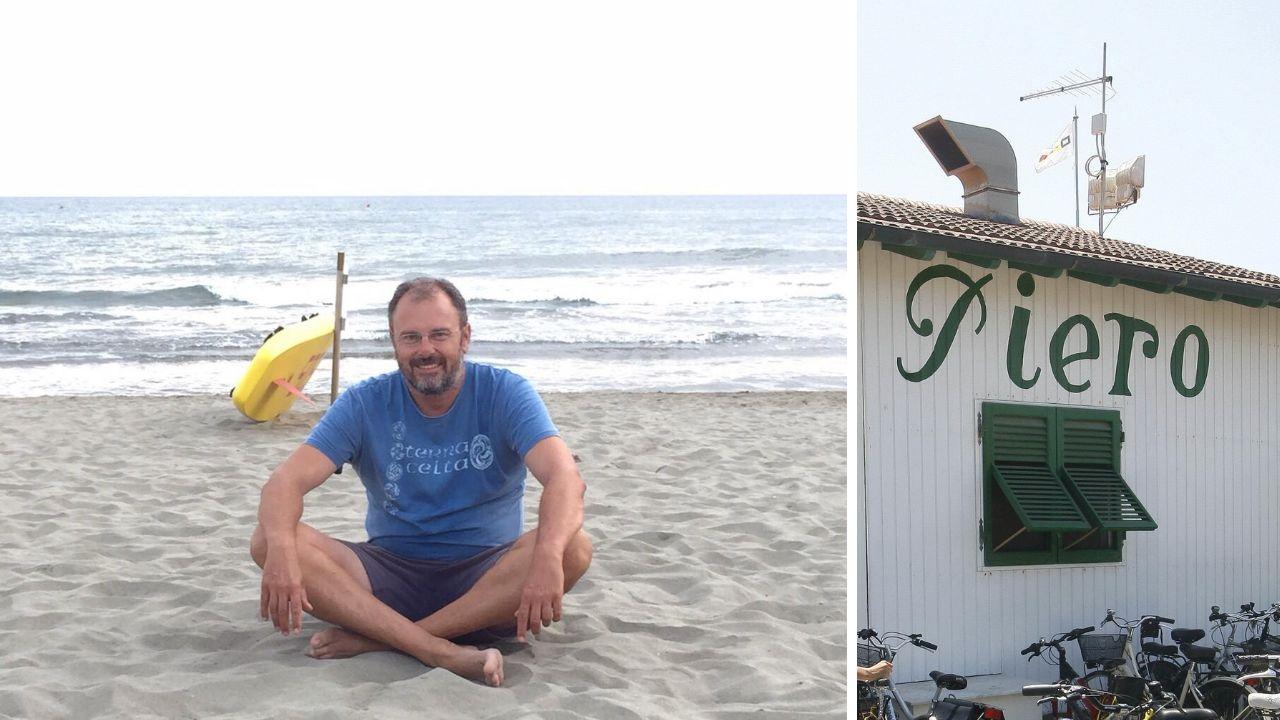 Forte dei Marmi, il patron del Bagno Piero: «La Versilia degli anni ’60 è finita, ecco cosa serve davvero». E indica due esempi