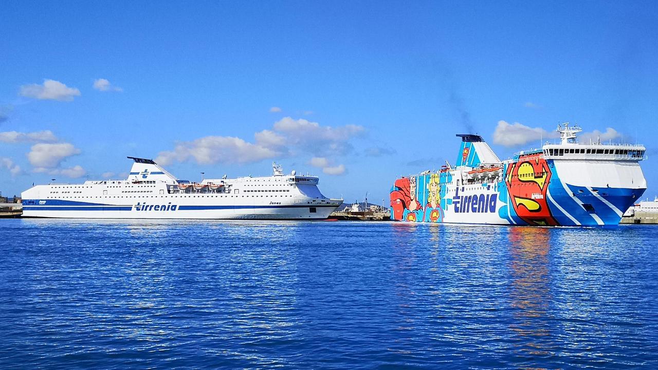 Navi per la Sardegna, indette le nuove gare per la continuità territoriale: ecco le tratte e il bando