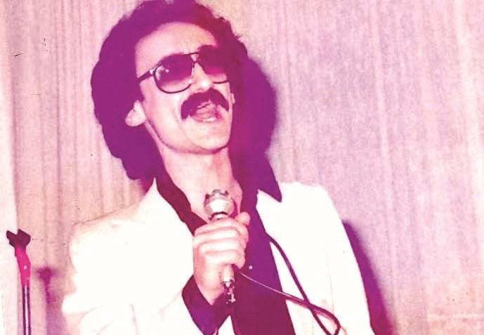 È morto Gerry Ferrara, il sindacalista dj amico di Vasco Rossi