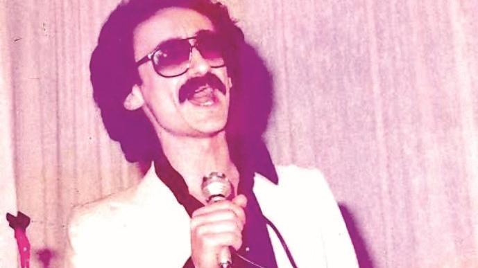 È morto Gerry Ferrara, il sindacalista dj amico di Vasco Rossi