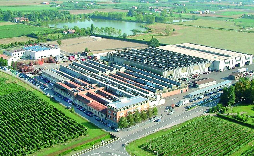 La Goldoni Keestrack va all’asta: per ora c’è solo l’offerta dei turchi