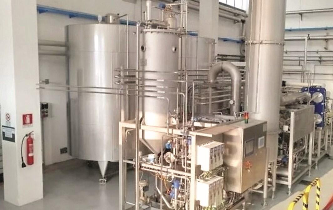 Nasce a Savignano lo spumante Tavernello con l’alcol ridotto