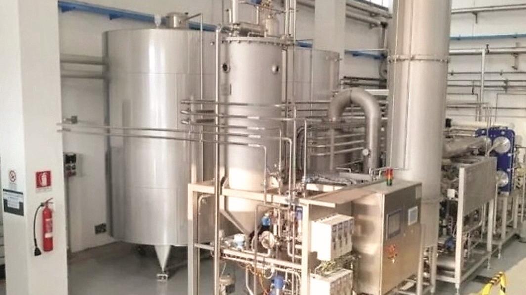 Nasce a Savignano lo spumante Tavernello con l’alcol ridotto