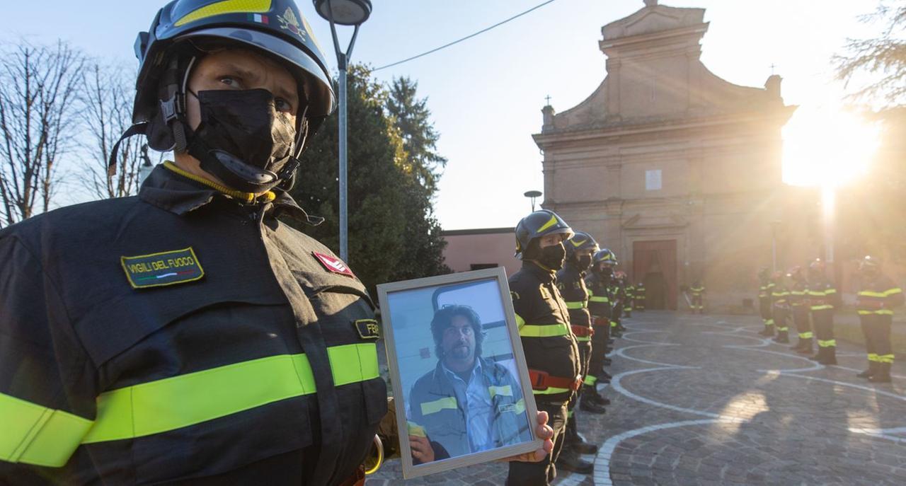 Caso Galan, chiesti dieci mesi di reclusione per l’ex comandante dei vigili del fuoco di Ferrara