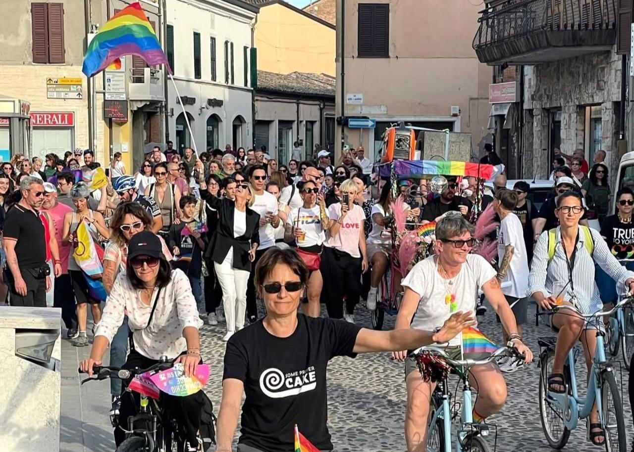 Comacchio Pride, la manifestazione torna il 4 luglio: cosa sapere
