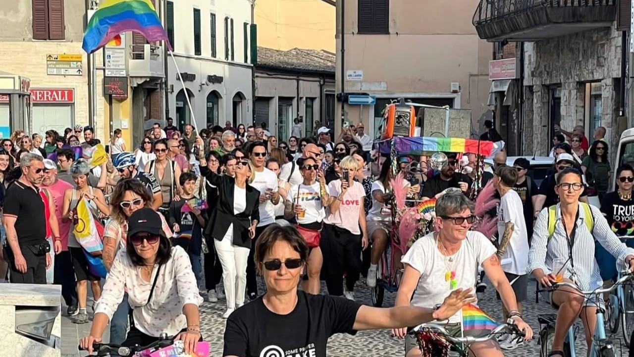 Comacchio Pride, la manifestazione torna il 4 luglio: cosa sapere