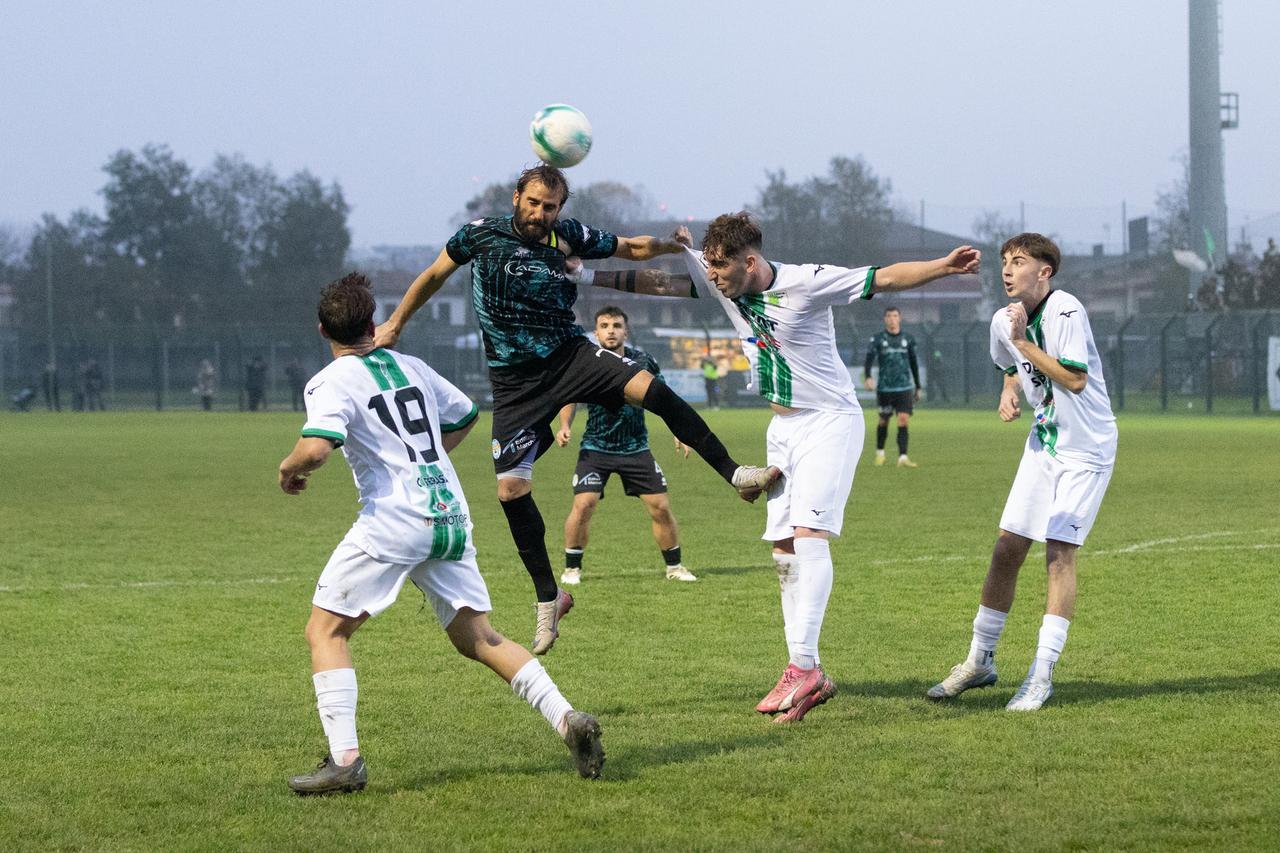 Fra Ars et Labor e gli inediti derby un rapporto più d’amore che d’odio