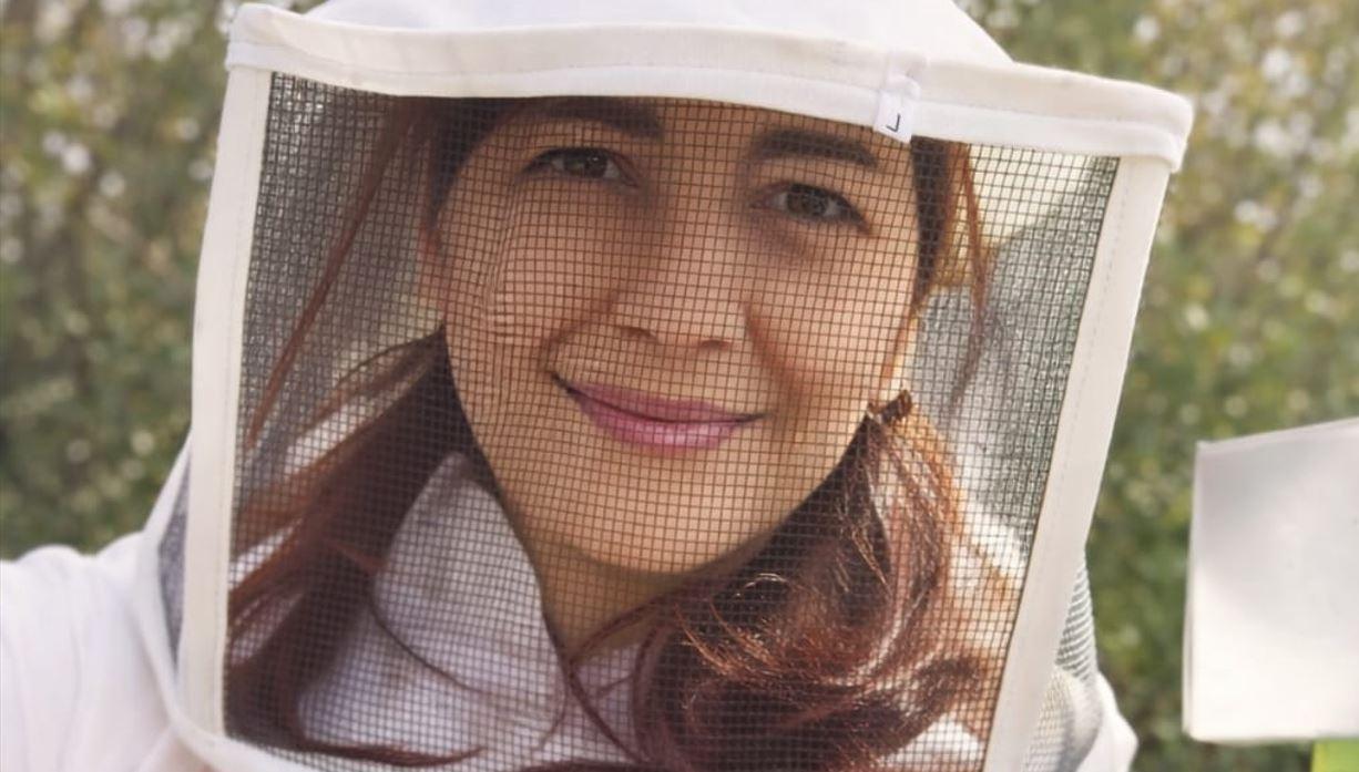 Libolla e un’arnia piena di tesori: «Le api regolano la nostra natura»