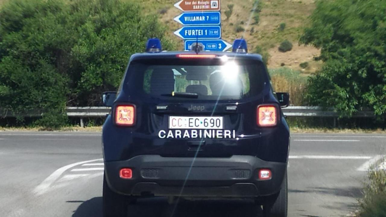 Armi clandestine e droga, i reati commessi nella penisola: agricoltore sardo sconterà 4 anni di carcere