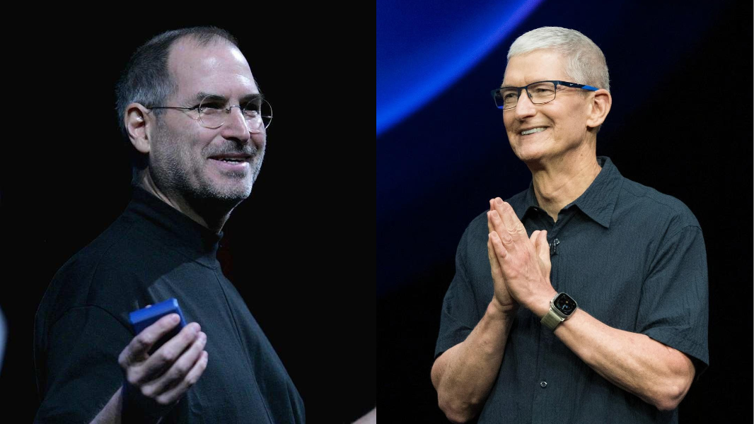 La Apple compie 50anni, tutto è iniziato in un garage il 1 aprile del 1976 – La storia e la lettera di Tim Cook