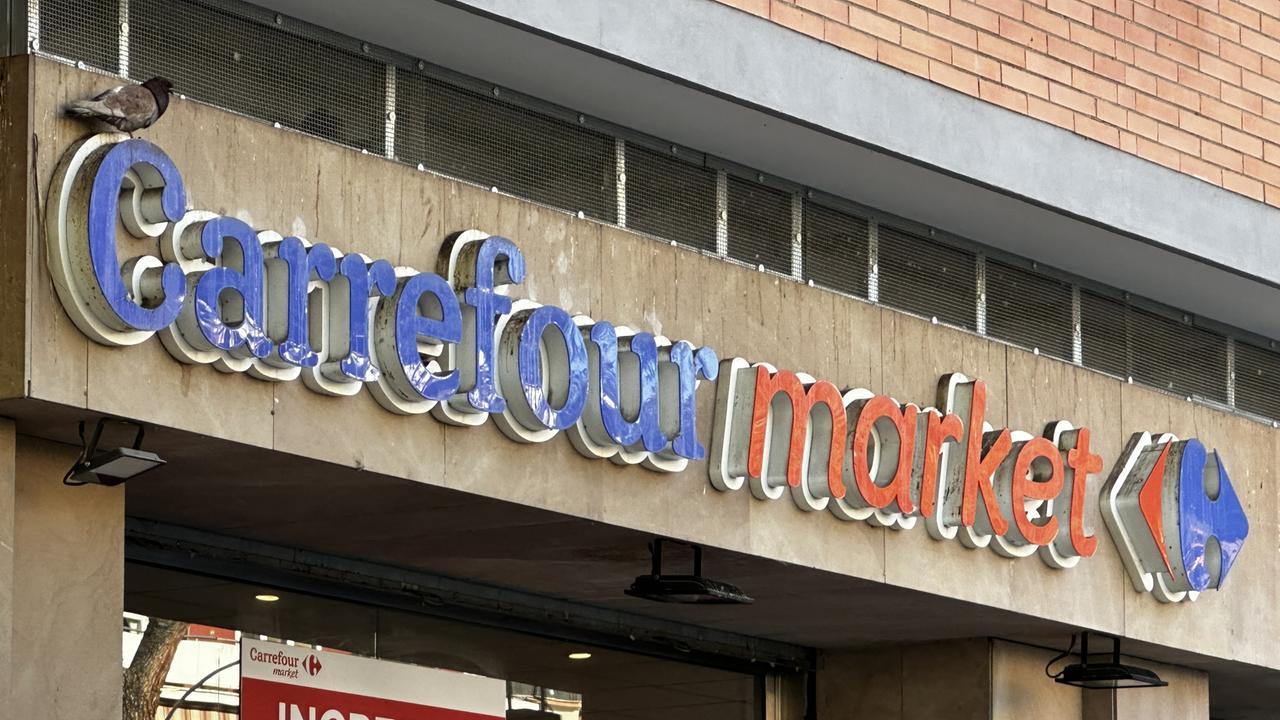 Carrefour cambia volto in Italia, torna il marchio GS: coinvolti anche i punti vendita di Sassari e Cagliari