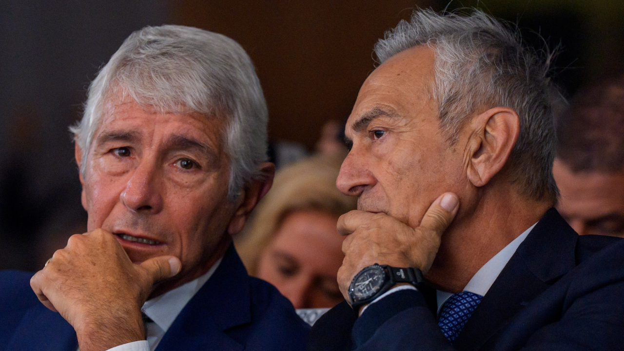 Italia fuori dai Mondiali, il ministro Abodi tuona contro i vertici della Federazione: i possibili scenari