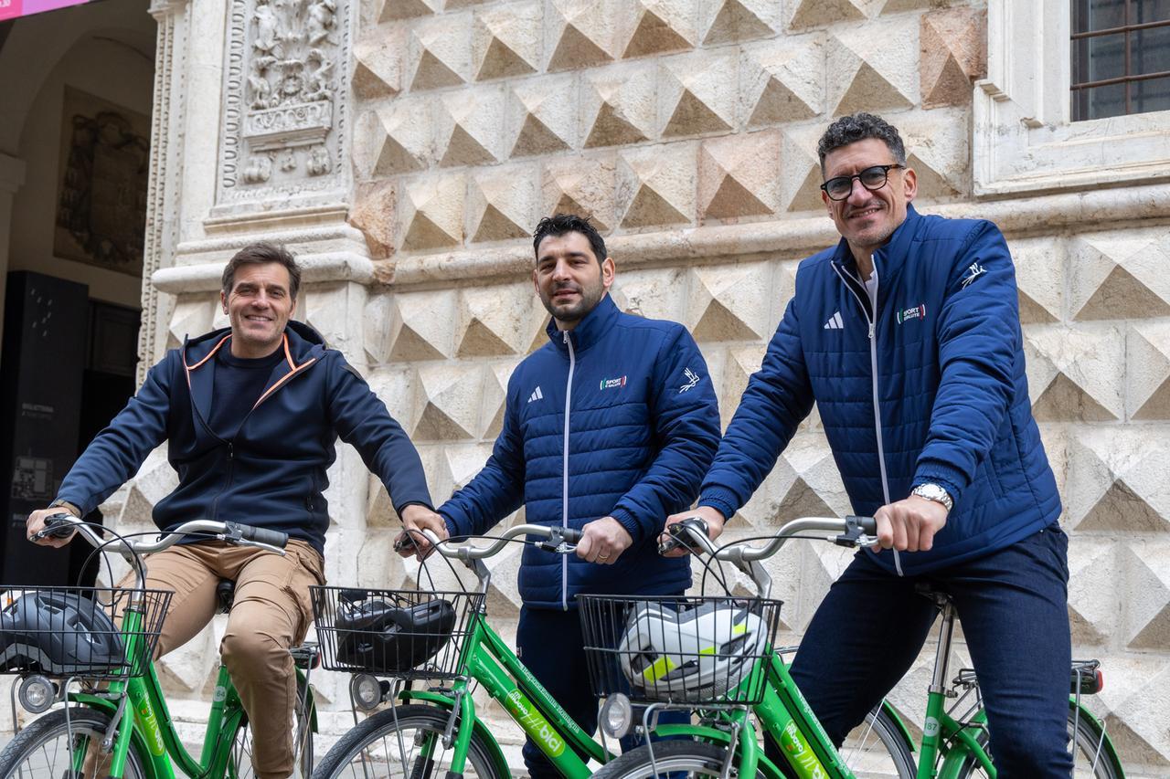 Linea Verde a Ferrara, di cosa si è parlato e quando andrà in onda la puntata