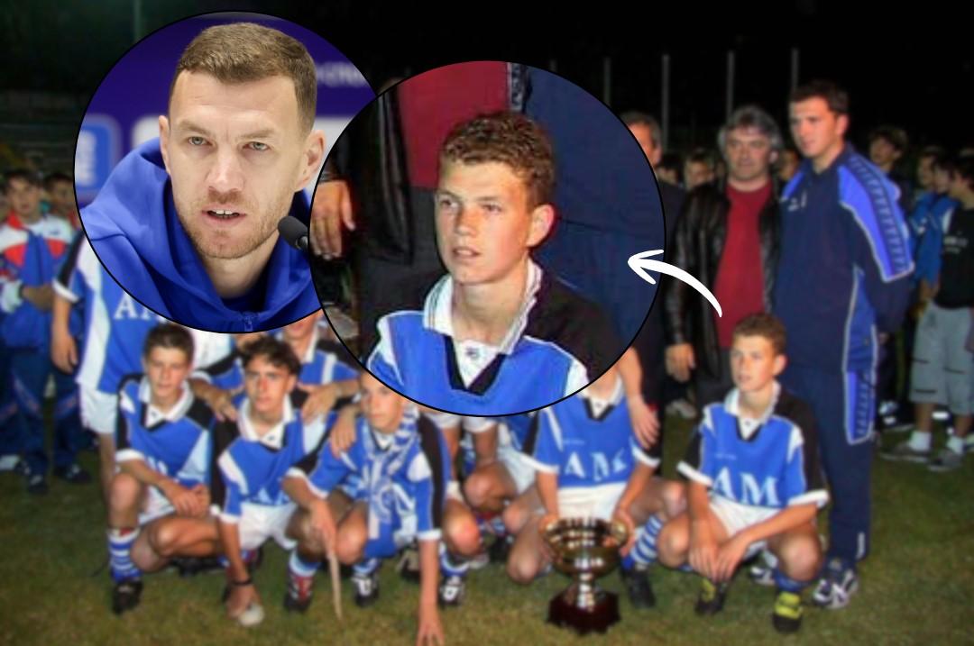 Bosnia-Italia, l’ennesima delusione e quella volta che un Džeko 15enne giocò al “Mazza” di Ferrara