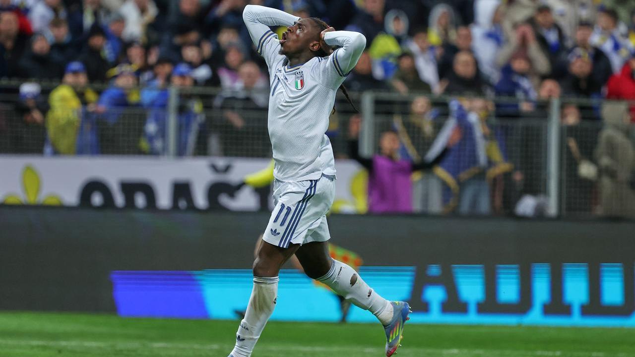 L’Italia non va al Mondiale: con la Bosnia gli azzurri perdono ai calci di rigore. Gattuso: «Fa male»