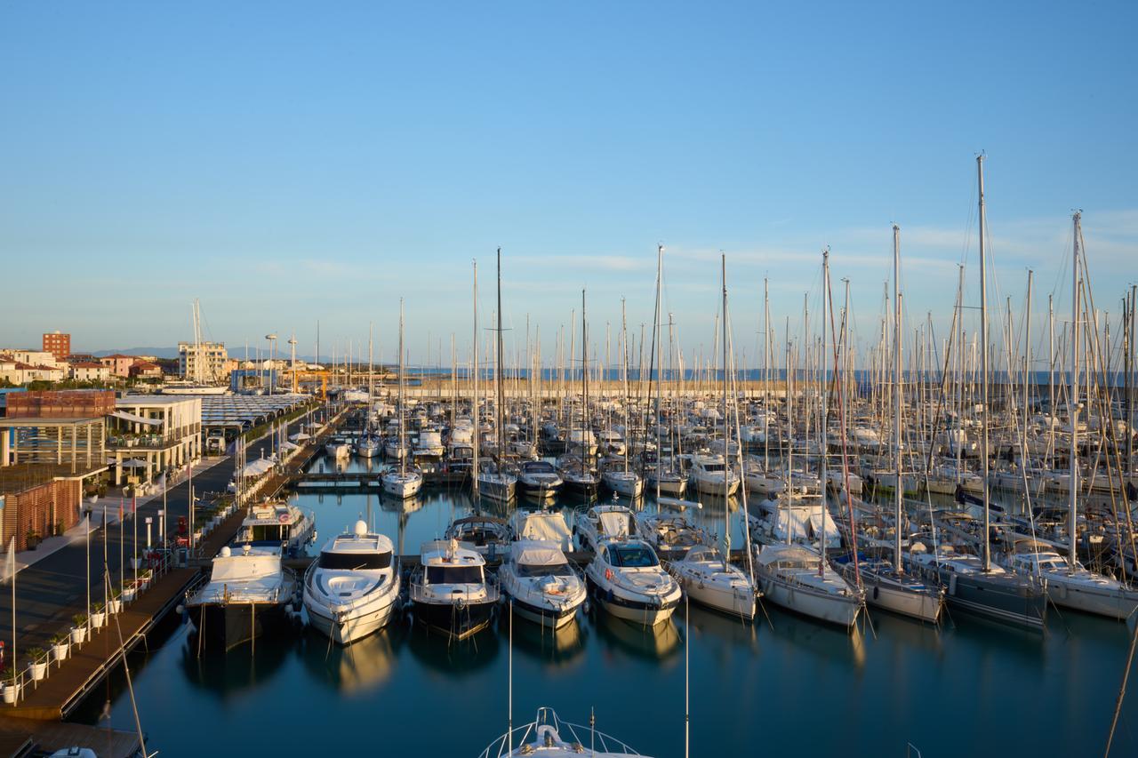 Rosignano, crescono le richieste di posti barca in una delle location più amate da chi naviga nel Mediterraneo