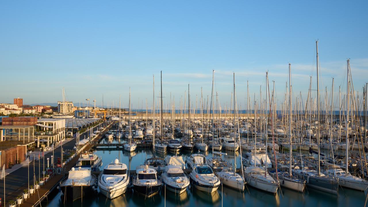 Rosignano, crescono le richieste di posti barca in una delle location più amate da chi naviga nel Mediterraneo