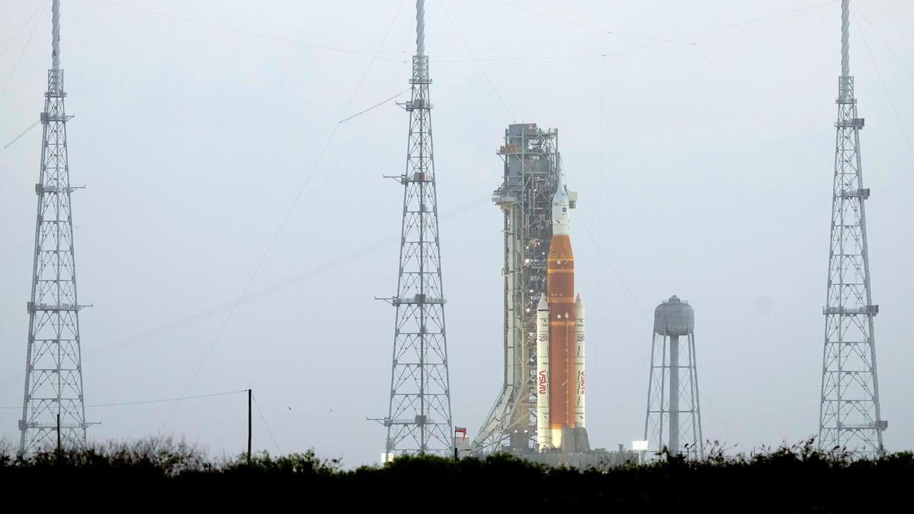 Artemis II, l’umanità ritorna verso la Luna – SEGUI LA DIRETTA VIDEO