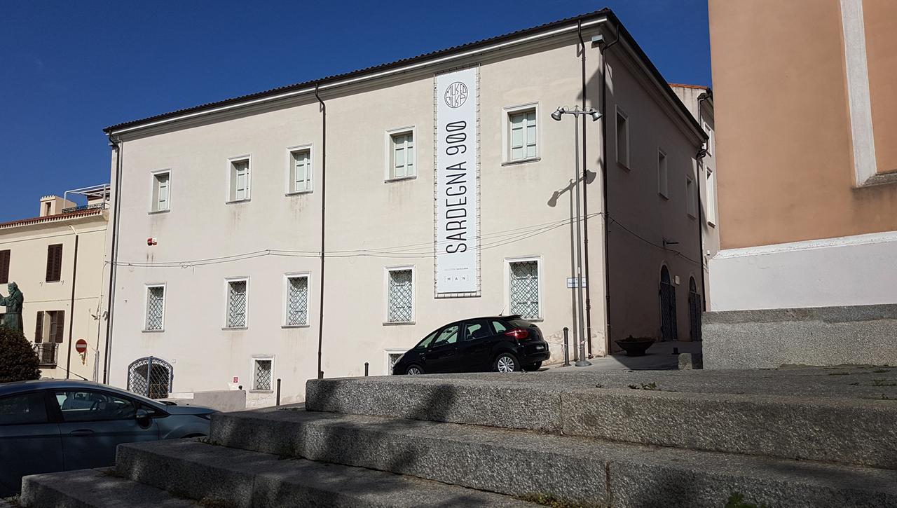 Francesco Ciusa tornerà al Tribu di Nuoro, il sindaco Fenu: «250mila euro per il museo»