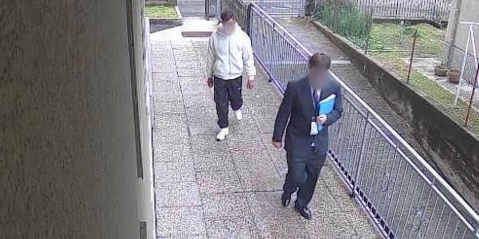 Finti operatori di Hera al citofono «Dobbiamo controllare le bollette...»