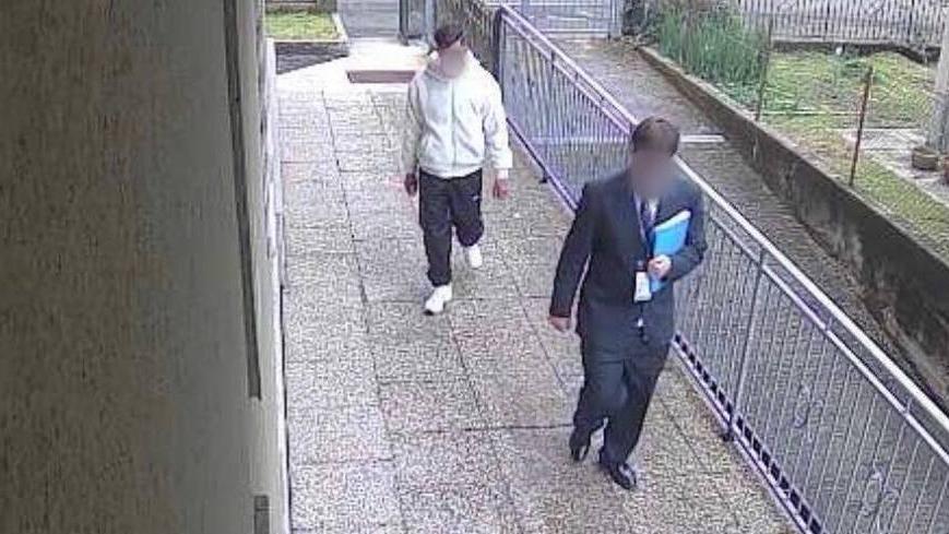 Finti operatori di Hera al citofono «Dobbiamo controllare le bollette...»