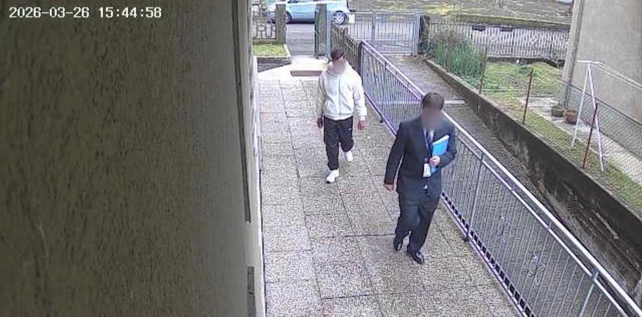 
	I truffatori in azione

