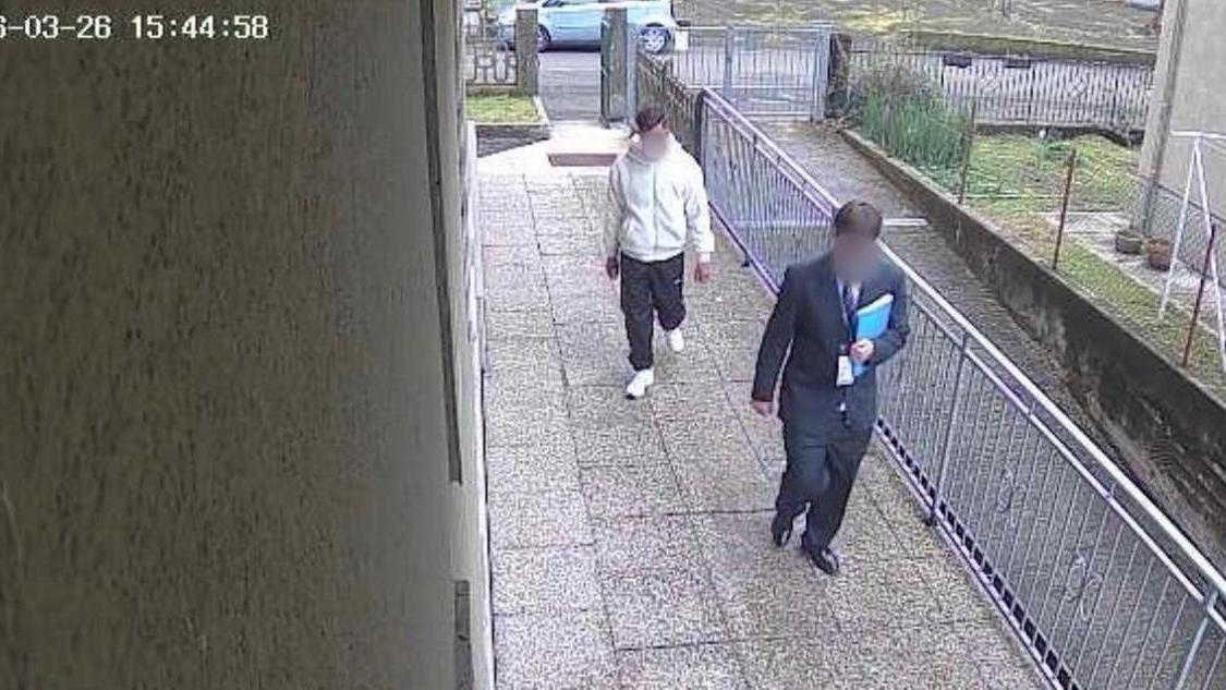 I truffatori in azione