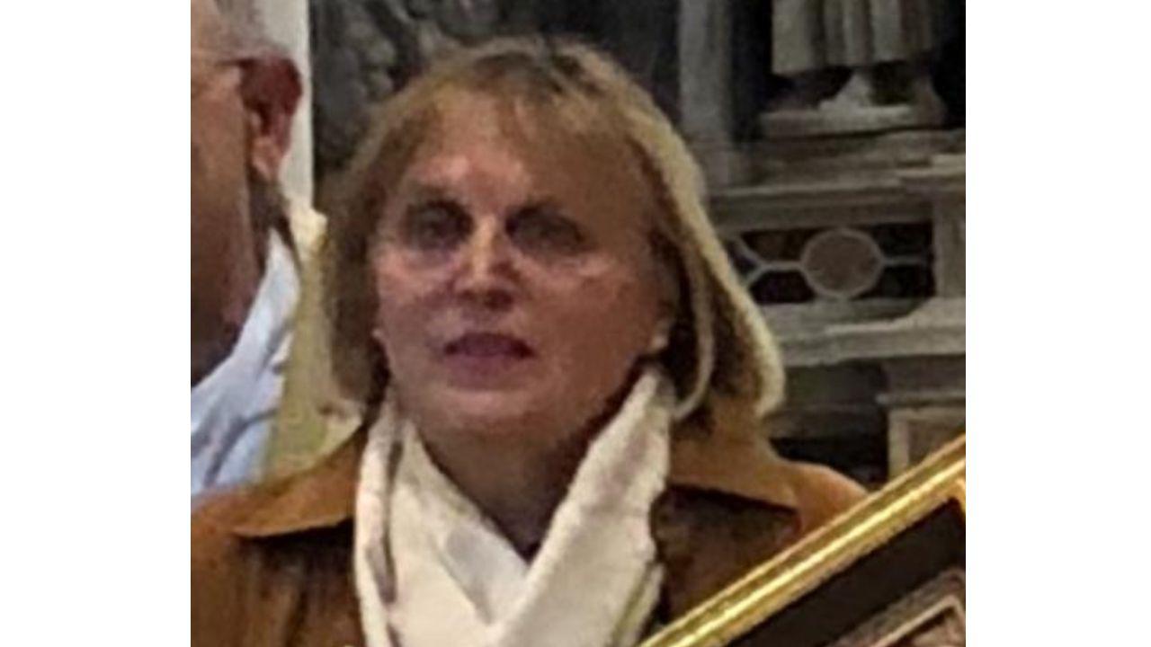 La dottoressa Patrizia Passani aveva 69 anni