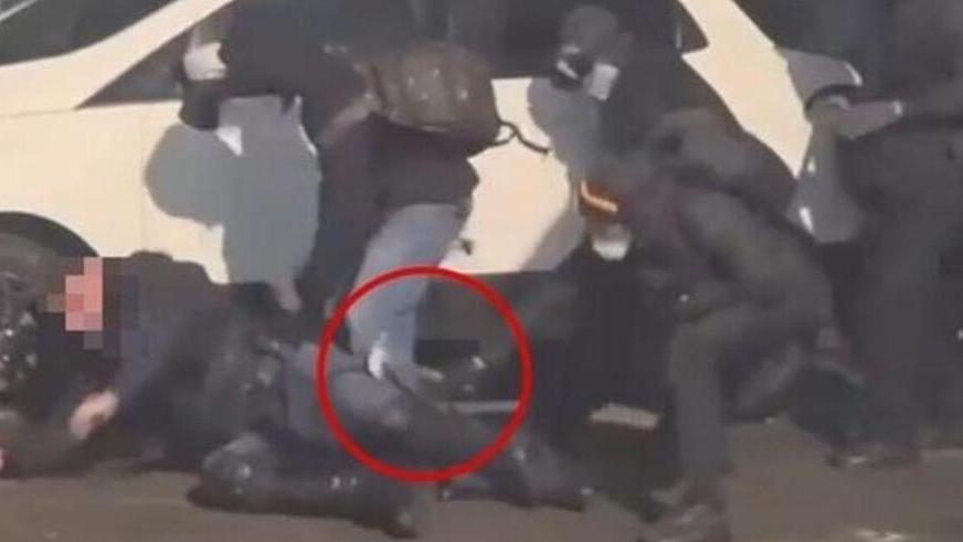 Scontri per Askatasuna, Angelo Simionato resta ai domiciliari: respinto il ricorso della Procura<br>